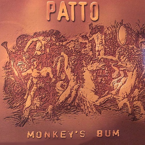 Patto - Monkey's Bum, ITA