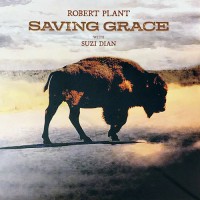 Plant, Robert / Suzi Dian - Saving Grace, EU (Colour)