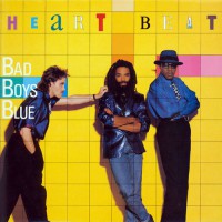 Bad Boys Blue - Heart Beat, SCA