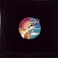 Pink Floyd - Wish You Were Here, EU (Re_2011)