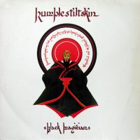 Rumplestiltskin - Black Magician