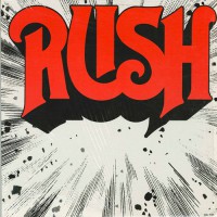 Rush - Rush, CAN (1st)