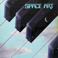 Space Art - Space Art, FRA