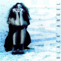 Savage Rose, The - Black Angel, DEN