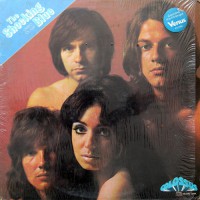 Shocking Blue - The Shocking Blue, US