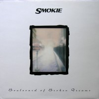 Smokie - Boulevard Of Broken Dreams, UK