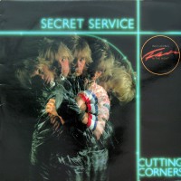 Secret Service - Cutting Corners, SWE