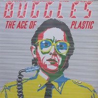Buggles - The Age Of Plastic, D