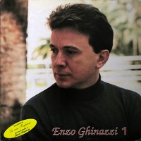 Enzo Ghinazzi - Enzo Ghinazzi 1, ITA