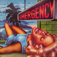Emergency - No Compromise, D