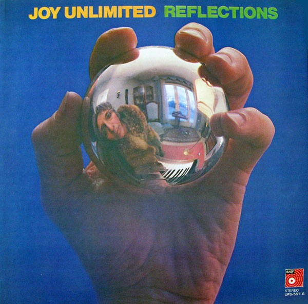 Joy Unlimited - Reflections, JAP