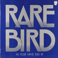 Rare Bird - As Your Mind Flies By, FRA