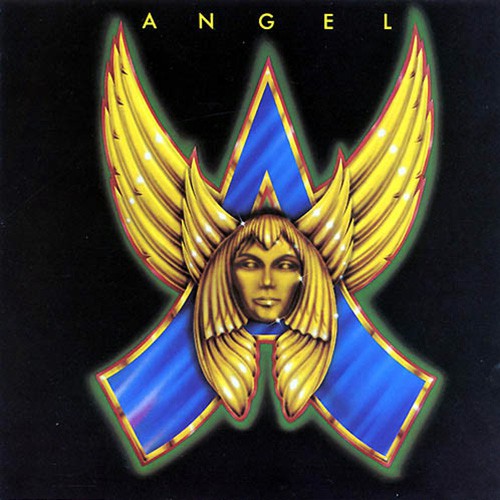 Angel - Angel, US