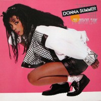 Donna Summer - Cats Without Claws, D