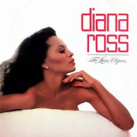 Ross, Diana - To Love Again, FRA