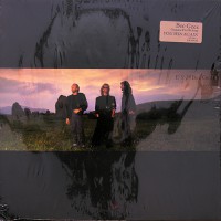 Bee Gees - E.S.P., EU