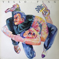 Yello - Flag, D