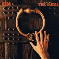 Kiss - The Elder, US