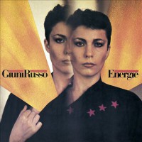 Giuni Russo - Energie