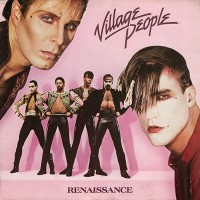 Village People - Renaissance, CAN