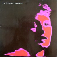 Anderson, Jon - Animation, NL