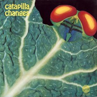Catapilla - Changes, D (Or)