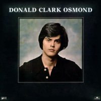 Osmond, Donny - Donald Clark Osmond, UK