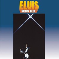 Presley Elvis - Moody Blue