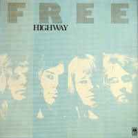 Free - Highway, US