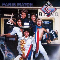 Glitter Band, The - Paris Match, UK