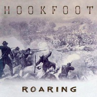 Hookfoot - Roaring, UK