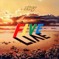 Sky - Five (foc)