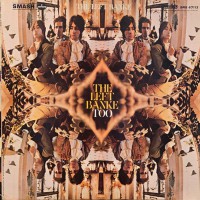 Left Banke, The - The Left Banke Too, US (Promo)