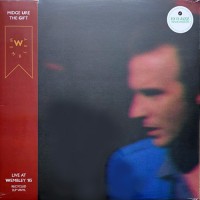 Midge Ure - The Gift Live At Wembley '85