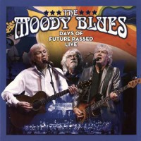 Moody Blues, The - Days Of Future Passed Live