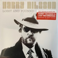 Nilsson, Harry - Losst And Founnd, US