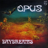 Opus - Daydreams, AUS