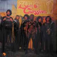 Zebra Crossing - Zebra Crossing, D