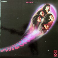 Deep Purple - Fireball, D (Or)