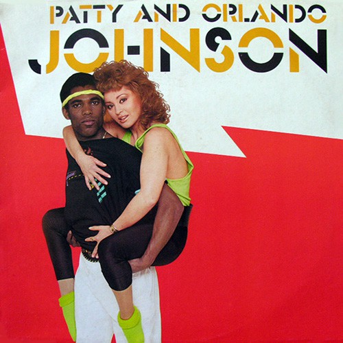 Patty & Orlando Johnson - Patty & Orlando Johnson