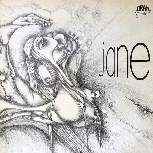 Jane - Together, D (Or)