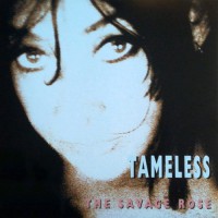 Savage Rose, The - Tameless, DEN