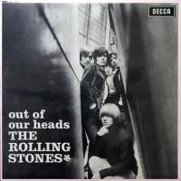 Rolling Stones, The - Out Of Our Heads, UK (STEREO, Boxed)