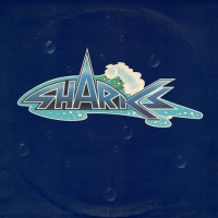 Sharks - First Water, UK