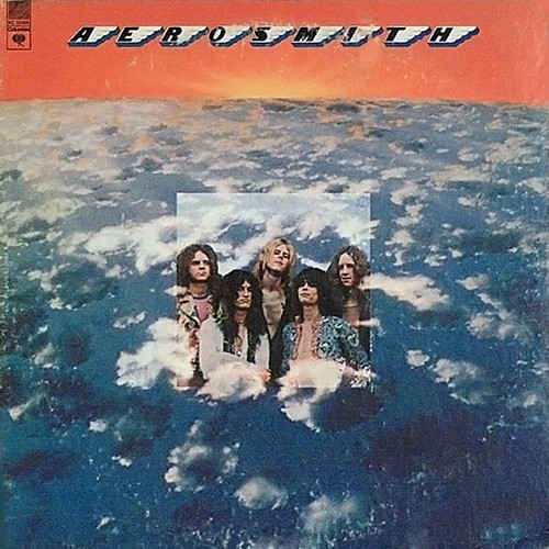 Aerosmith - Aerosmith, US