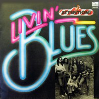 Livin' Blues - Attention!