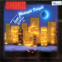 Smokie - Midnight Delight