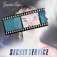 Secret Service - Jupiter Sign, SWE