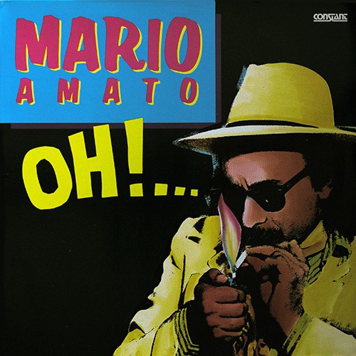 Amato, Mario - Oh!...