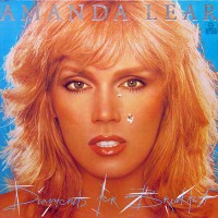 Amanda Lear - Diamonds For Breakfast, D (Or)